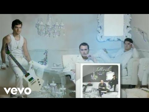 Reik - Ilusionado ((Cover Audio) (Video))