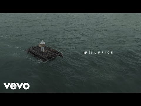 NF - SUFFICE (Audio)