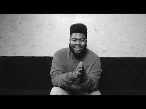 Khalid - Free Spirit Movie (Official Trailer)