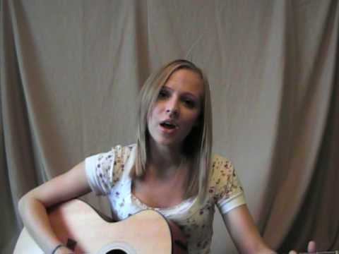 Fifteen Taylor Swift (Cover) - MadilynBailey