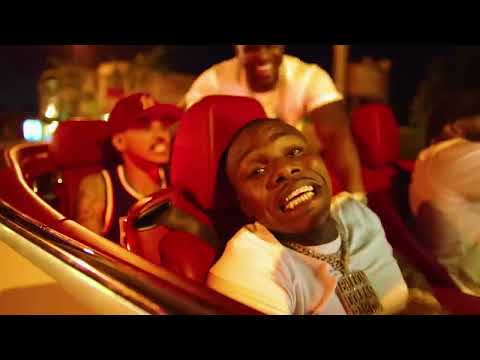 DaBaby - Off Da Rip [Official Music Video]