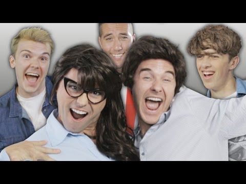 One Direction - Best Song Ever PARODY