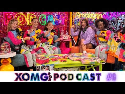 PODCAST 6 