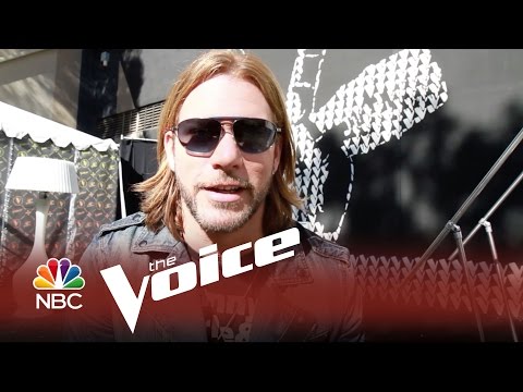 The Voice 2014 - Craig Answers Your Twitter Questions (YouTube Exclusive)