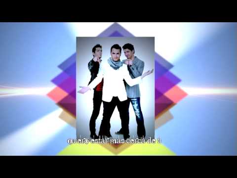 Reik  - Más Cerca de tí