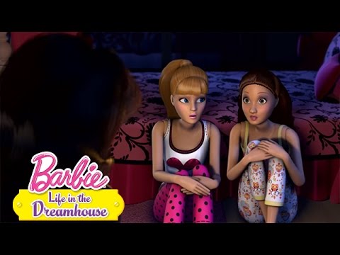 מסיבת פיג מות מבהילה | @Barbie