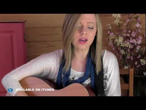 Jason Mraz - I Won't Give Up (Madilyn Bailey Acoustic Cover)