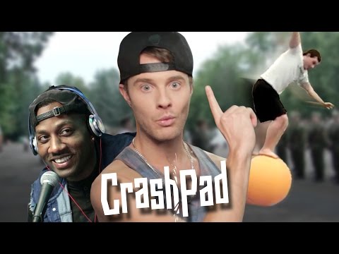 BOOM GOES THE DYNAMITE!!! w/ DeStorm Power - CrashPad