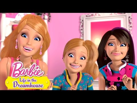 Glimmer, farvel, 1. del | @Barbie