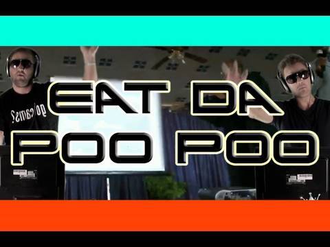 ⁣Eat Da Poo Poo AUTOTUNE REMIX