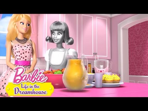 Retro Midge | @Barbie