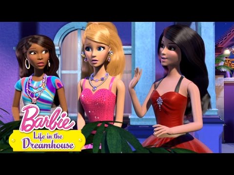 Party-trøbbel | @Barbie