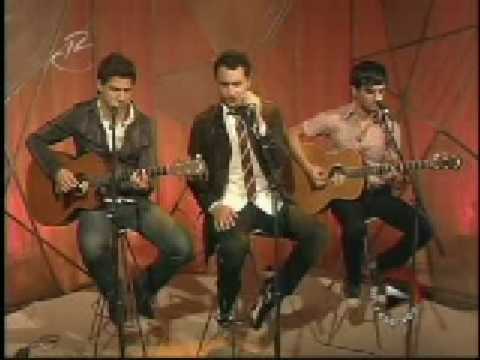 Reik - Sin reservas