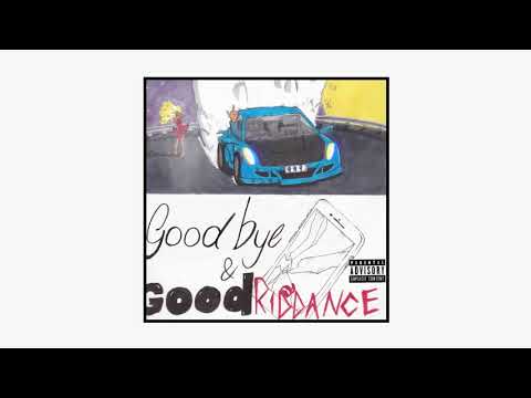 Juice WRLD - Used To (Official Audio)