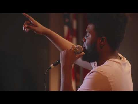 ⁣Khalid | State Farm Neighborhood Sessions® | Young Dumb & Broke