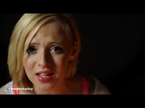 Katy Perry - Wide Awake (Cover by Madilyn Bailey) Official Cover Music Video