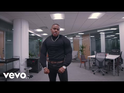 DaBaby - Suge (Uncut Version)