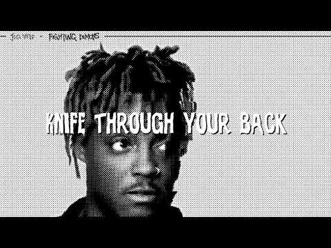 Juice WRLD - Relocate (Official Lyric Video)