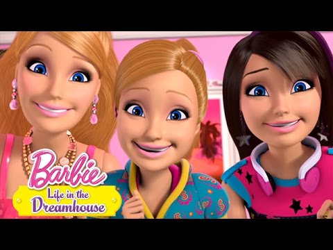 Glittercrisis Deel 1 | @Barbie