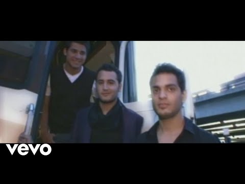 Reik - Inolvidable (Detrás De Cámaras)