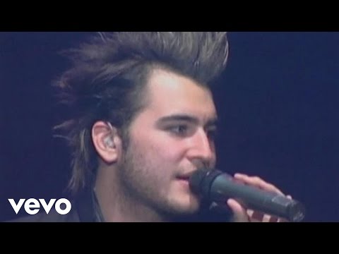 Reik - Vuelve (En Vivo)