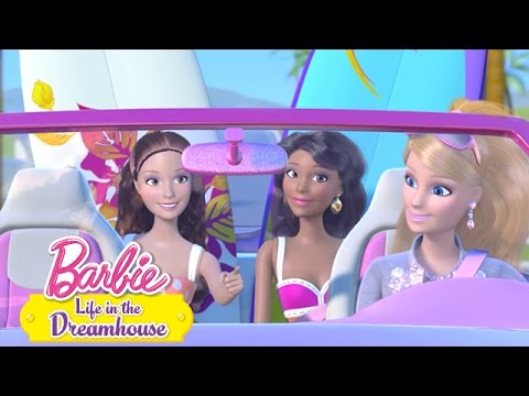 Latinoamérica: Life in the Dreamhouse - Licencia Para Conducir | @Barbie