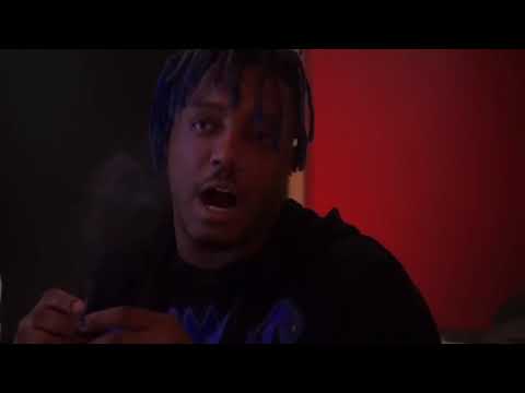 Juice WRLD Freestyle on No Jumper