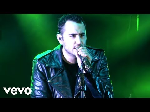 Reik - Invierno (En Vivo Auditorio Nacional)