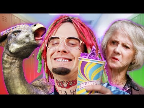 Lil Pump - 