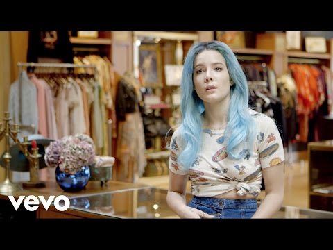 Halsey - Influences (Vevo LIFT)