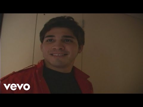 Reik - Me Duele Amarte (Detras de Camaras)