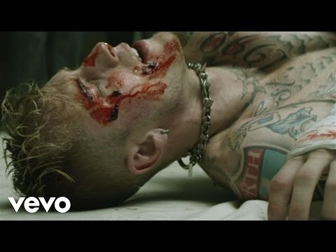 Machine Gun Kelly - World Series (Official Music Video)