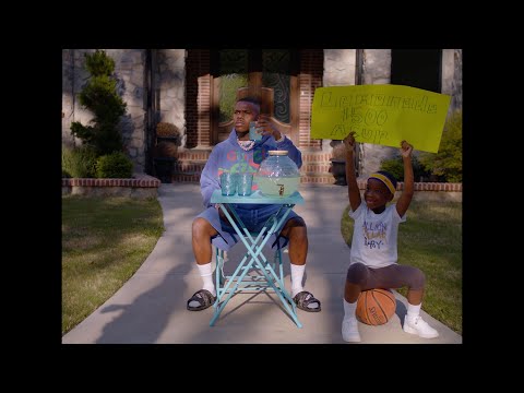 DaBaby - Can't Stop (Official Music Video)