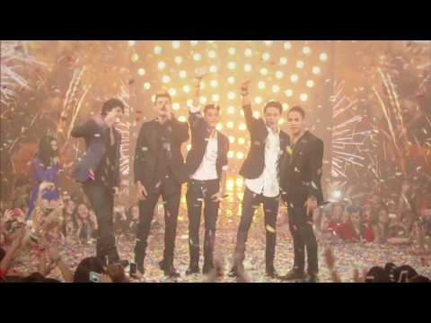 CNCO - 1 YEAR