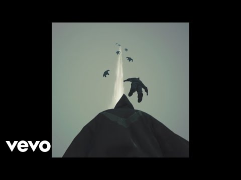 Kanye West - Hurricane