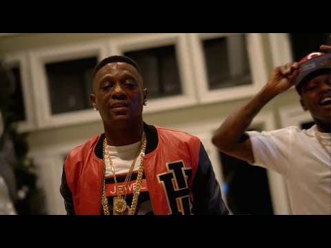 WHO IS BABY JESUS!? (Episode 2) Starring Boosie Badazz & Skippa Da Flippa. (Inside Boosie's Mansion)