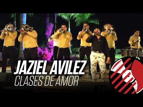 ⁣Clases De Amor - Jaziel Avilez - 