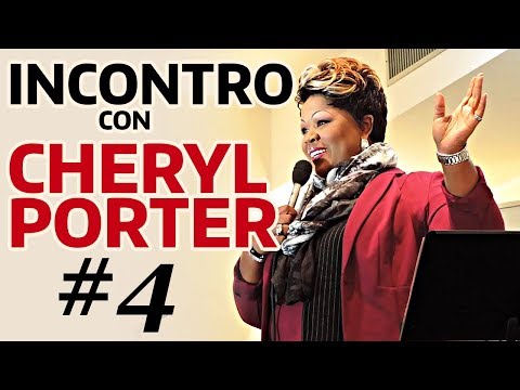 Vocal Coach in pillole #4 - Gli ostacoli che bloccano il tuo miglioramento - Cheryl Porter