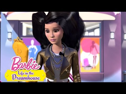 Een slechte haardag | @Barbie