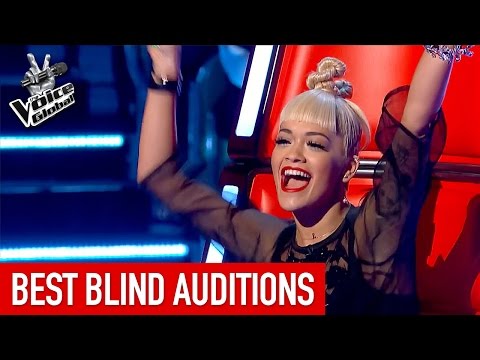 The Voice | EUROVISION Song Contest 2016' Artists