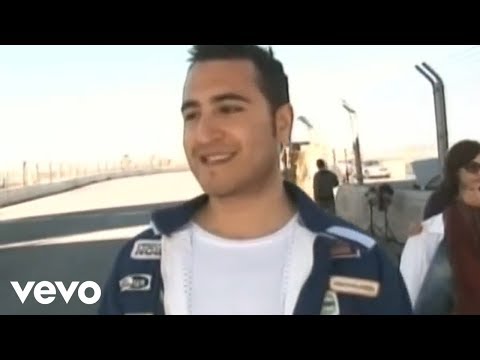 Reik - Fui (Detr�s de C�maras)