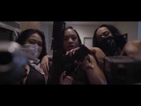 DaBaby x Blac Youngsta - Strapped (Short Film)