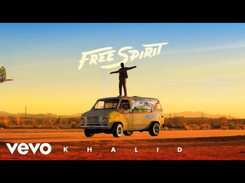 Khalid - My Bad (Official Audio)