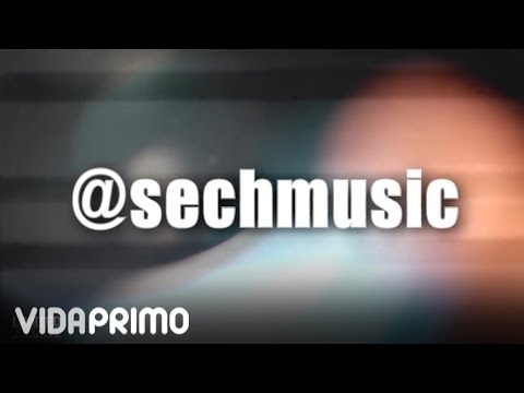 Sech - Nadie Cree En el Amor [Lyric Video]