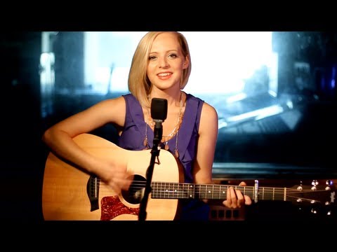 Owl City & Carly Rae Jepsen - Good Time - Official Acoustic Music Video - Madilyn Bailey