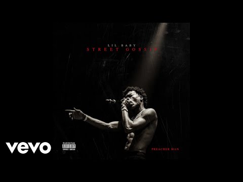 Lil Baby - Crush A Lot (Official Audio)