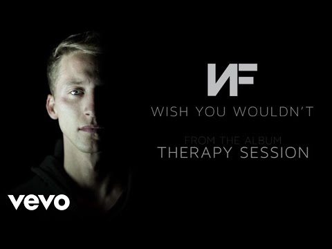 ⁣NF - Wish You Wouldn't (Audio)