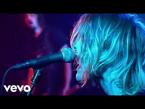 ⁣Nirvana - Lithium (Live At Paradiso, Amsterdam/1991)