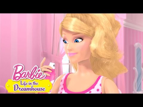 Latinoamérica: Life in the Dreamhouse - Un Nuevo look | @Barbie