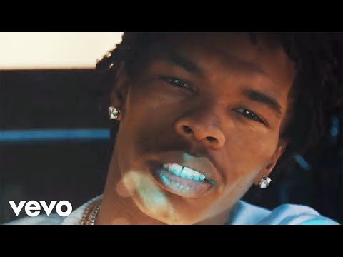 Lil Baby - Catch The Sun (From 